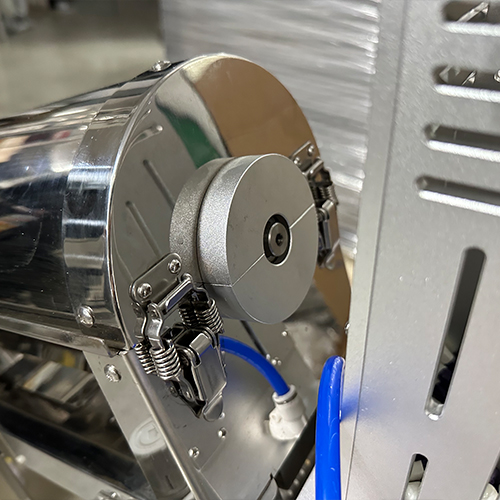 Capsule Polisher