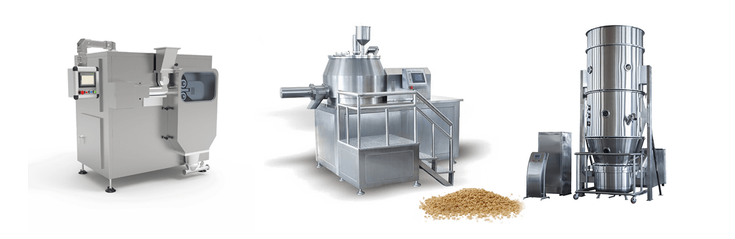 Granulator