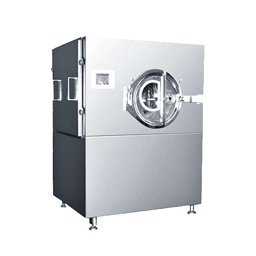 Tablet Coating Machines: Working Principle, Components & Process