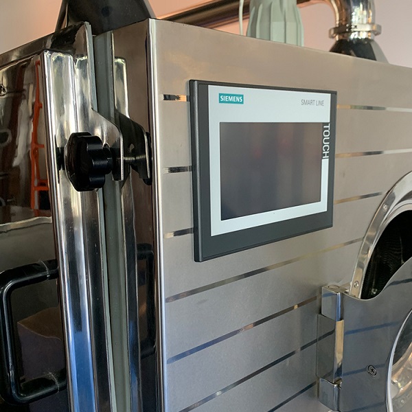 Smart Process Control