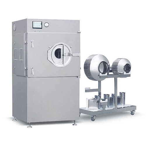 Tablet Coating Defects: 8 Common Issues & Proven Fixes for Pharma Manufacturing