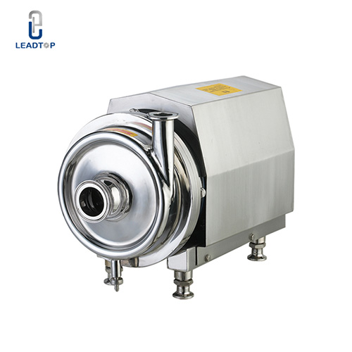 Sanitary Magnetic Centrifugal Pump