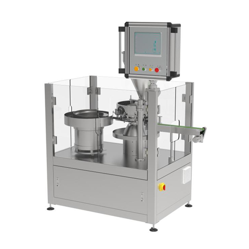 Crystal Filling Machine