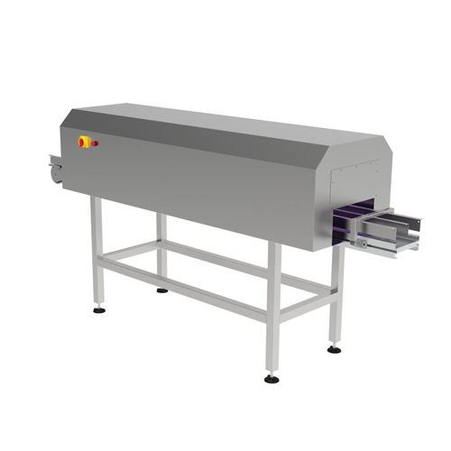 UV Sterilization Tunnel