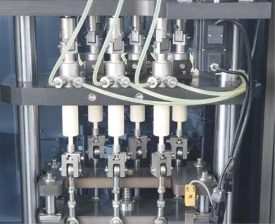 Ultra-Precise Dosing