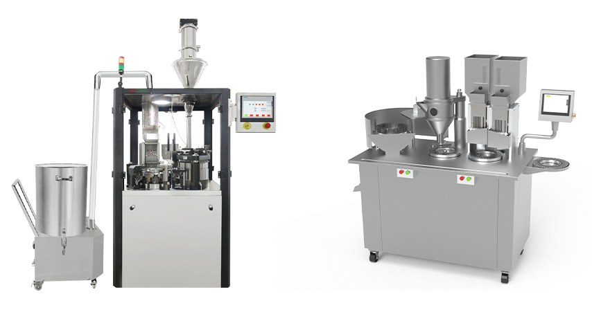 Types of Pharmaceutical Manufacturing Equipment: The Complete Guide