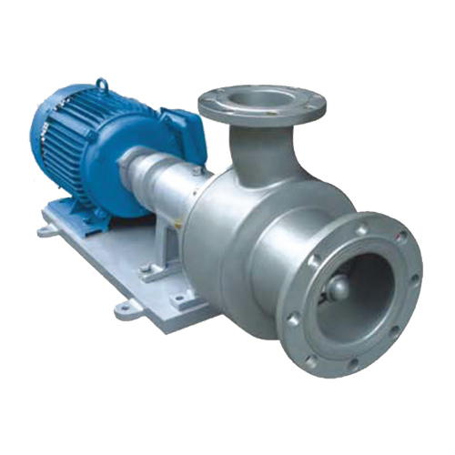 Low Shear Pump