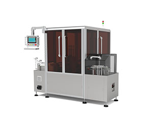Syringe Automatic Inspection Machine