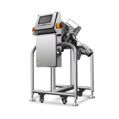LTMD-75R Tablet/Capsule Processing Metal Detector