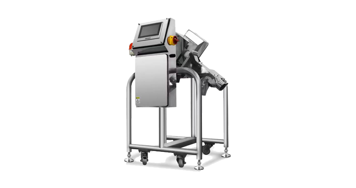Metal Detector