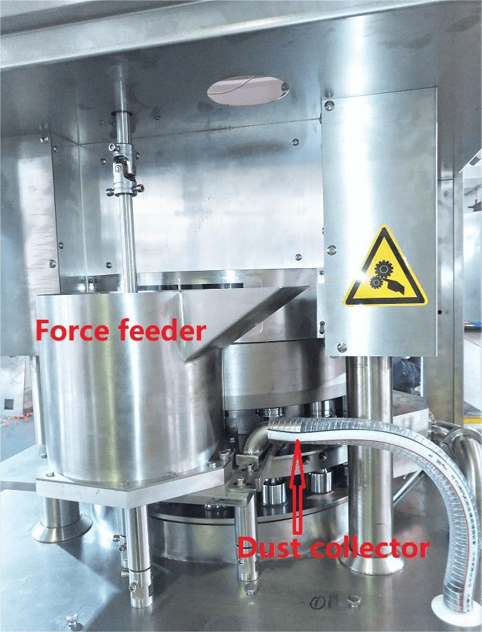 Feeding System