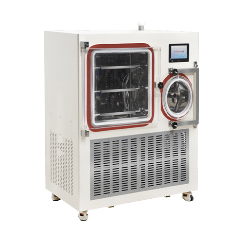 LTDG-Series Pilot Freeze Dryer