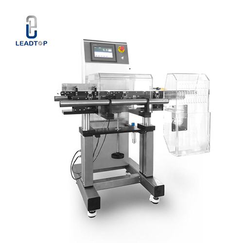 Check Weigher