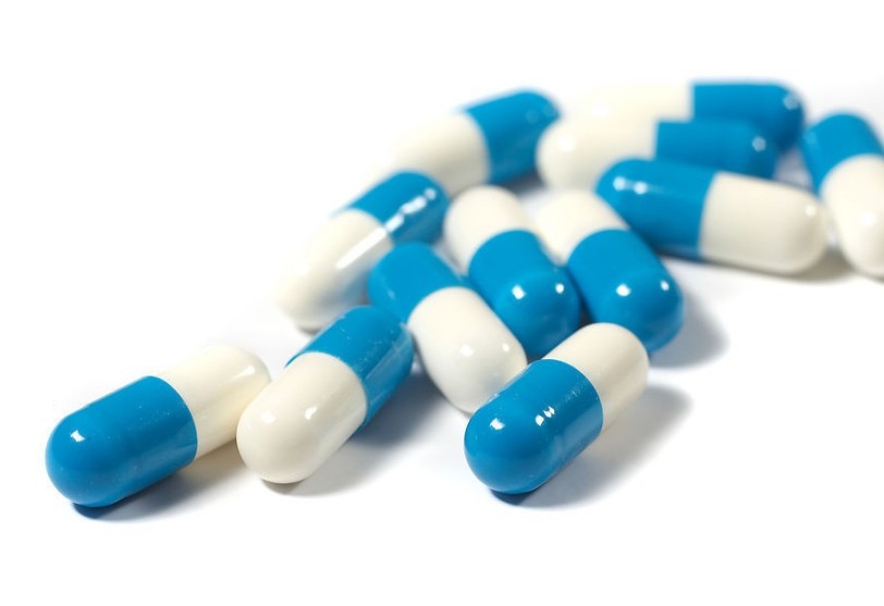 Flavored Gelatin Capsules