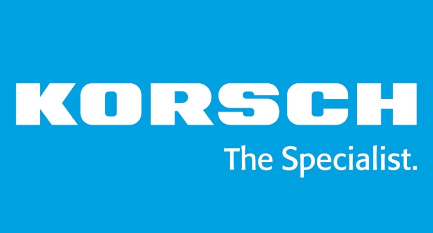 KORSCH AG