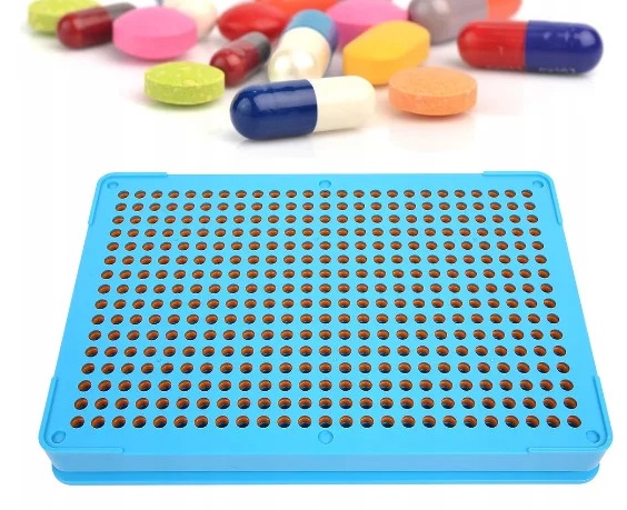 100-400 Holes Capsule Machines Compared: Manual vs. Automatic