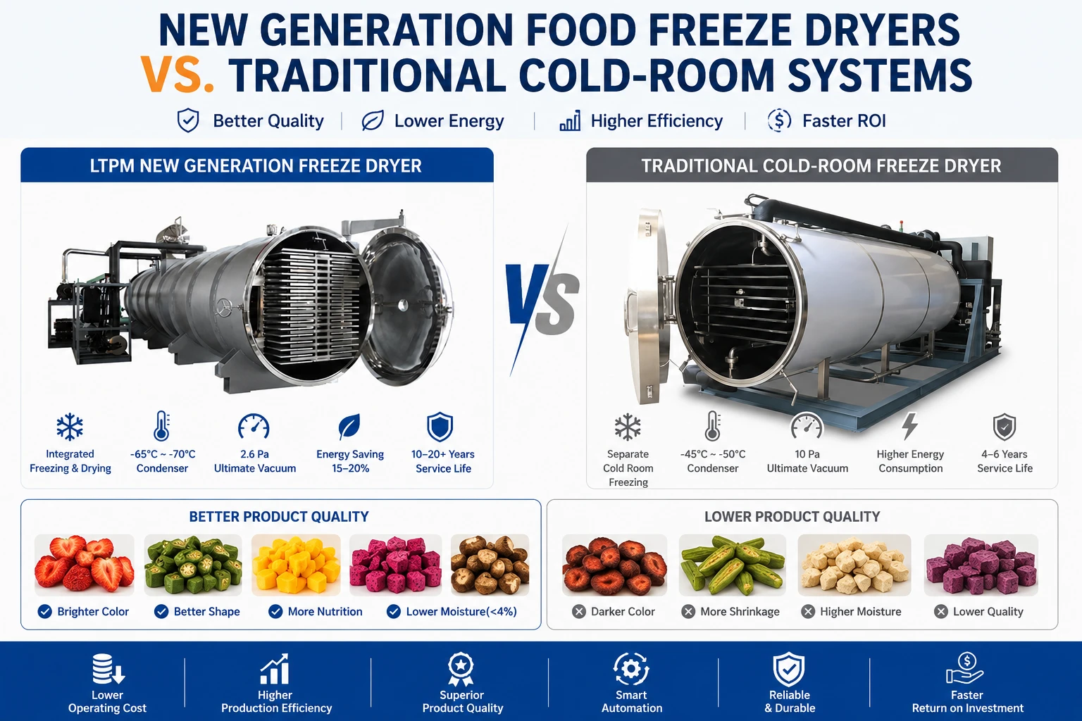 new-generation-food-freeze-dryers-vs-traditional-systems new-generation-food-freeze-dryers-vs-traditional-systems